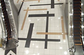 【イオンモール大和郡山】1階北小路コート