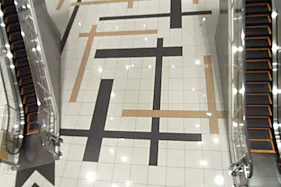 【イオンモール大和郡山】1階北小路コート