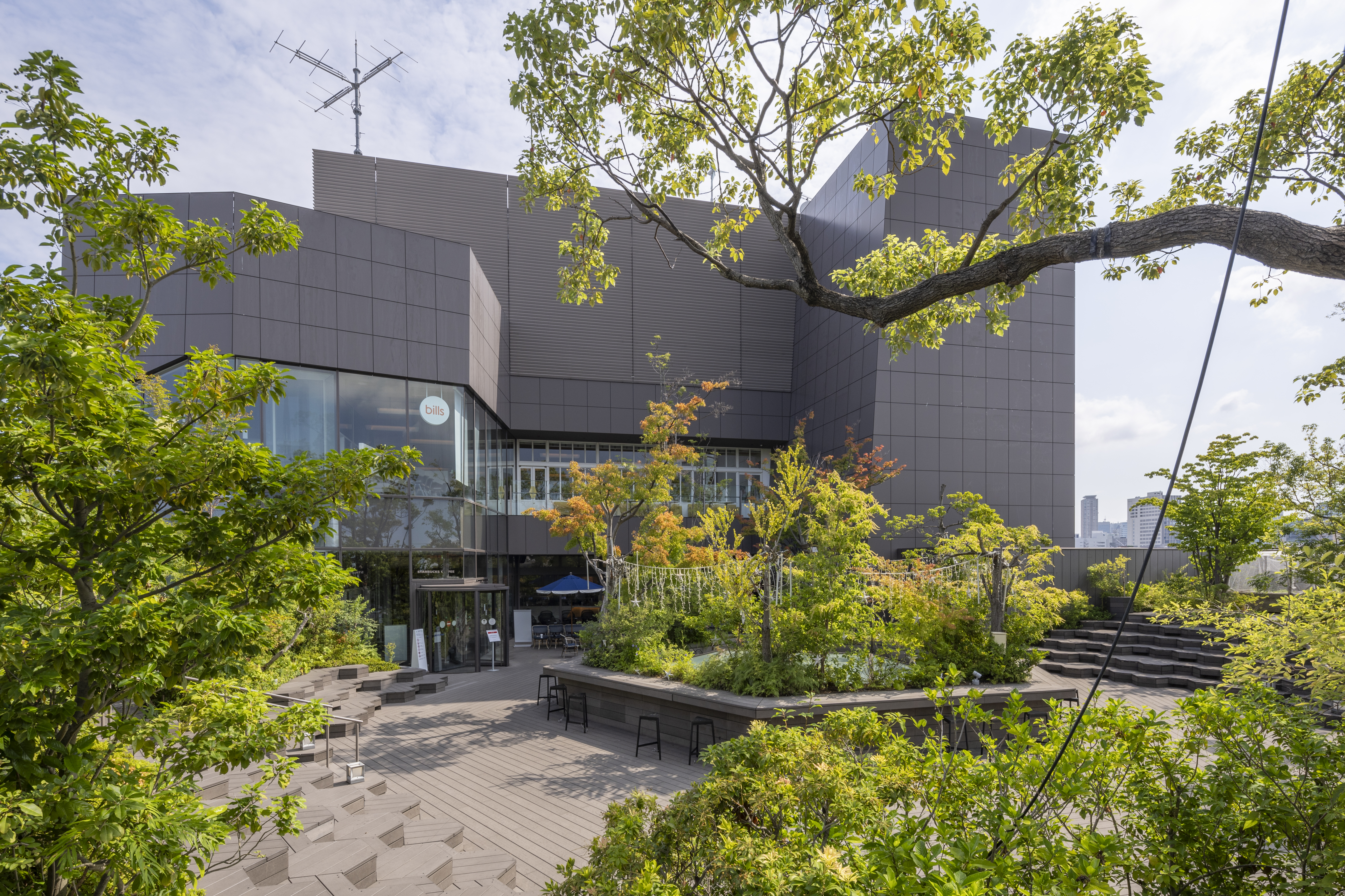 【東急プラザ表参道原宿／明治神宮前駅1分】ポップアップストアや展示会等に最適な原宿のランドマーク的な商業施設にあるイベントスペースの画像6