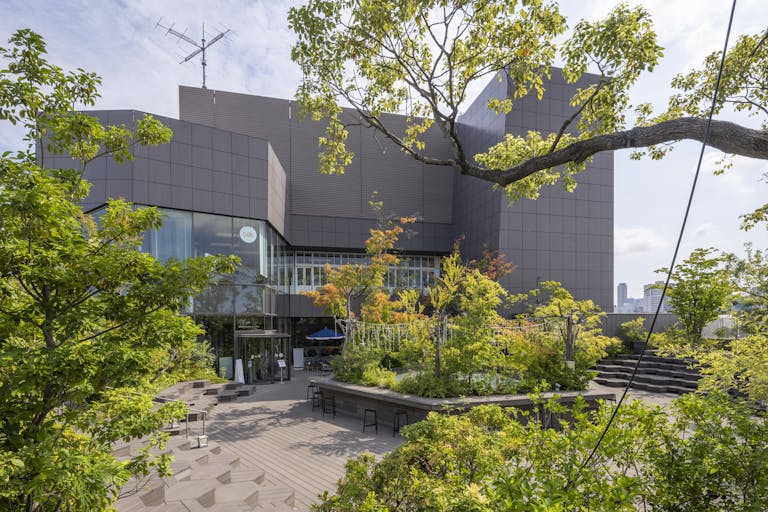 【東急プラザ表参道原宿/明治神宮前駅1分】ポップアップストアや展示会等に最適な原宿のランドマーク的な商業施設にあるイベントスペースの画像6