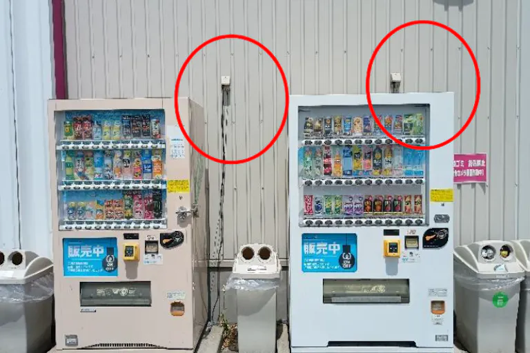【イオン七戸十和田駅前店】【土日限定】バス停横 大型キッチンカー出店に最適なスーパー屋外催事イベントスペースの画像2