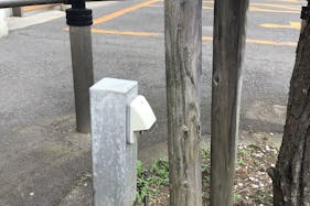 【ダイナム会津若松店】キッチンカーやプロモーションイベントに最適なアミューズメント施設のイベントスペース(駐車場西)