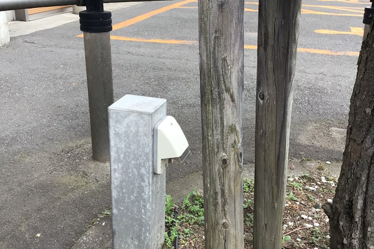 【ダイナム会津若松店】キッチンカーやプロモーションイベントに最適なアミューズメント施設のイベントスペース(駐車場西)の画像4