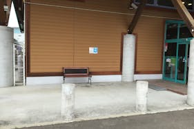 【ダイナム宮城富谷店ゆったり館】キッチンカーやプロモーションに最適なアミューズメント施設のイベントスペース(店舗駐車場)