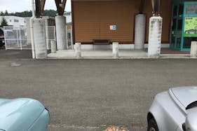 【ダイナム宮城富谷店ゆったり館】キッチンカーやプロモーションに最適なアミューズメント施設のイベントスペース(店舗駐車場)