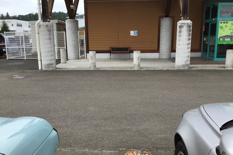 【ダイナム宮城富谷店ゆったり館】キッチンカーやプロモーションに最適なアミューズメント施設のイベントスペース(店舗駐車場)の画像6