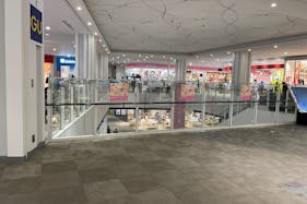 【イオンモール松本】晴庭3F グローバルワーク前