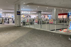 【イオンモール松本】晴庭3F グローバルワーク前