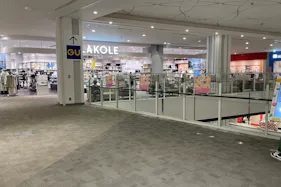 【イオンモール松本】晴庭3F グローバルワーク前