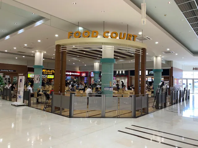 【ミスターマックス 町田多摩境店】すみきり 物販用途に最適な総合ディスカウントストアの催事イベントスペース