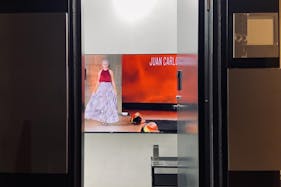 【恵比寿・広尾エリア】山種美術館徒歩1分 |デザイナーズスペース|駒沢通り沿い 好立地路面店|アパレル・撮影・展示会|大型モニター2台完備|