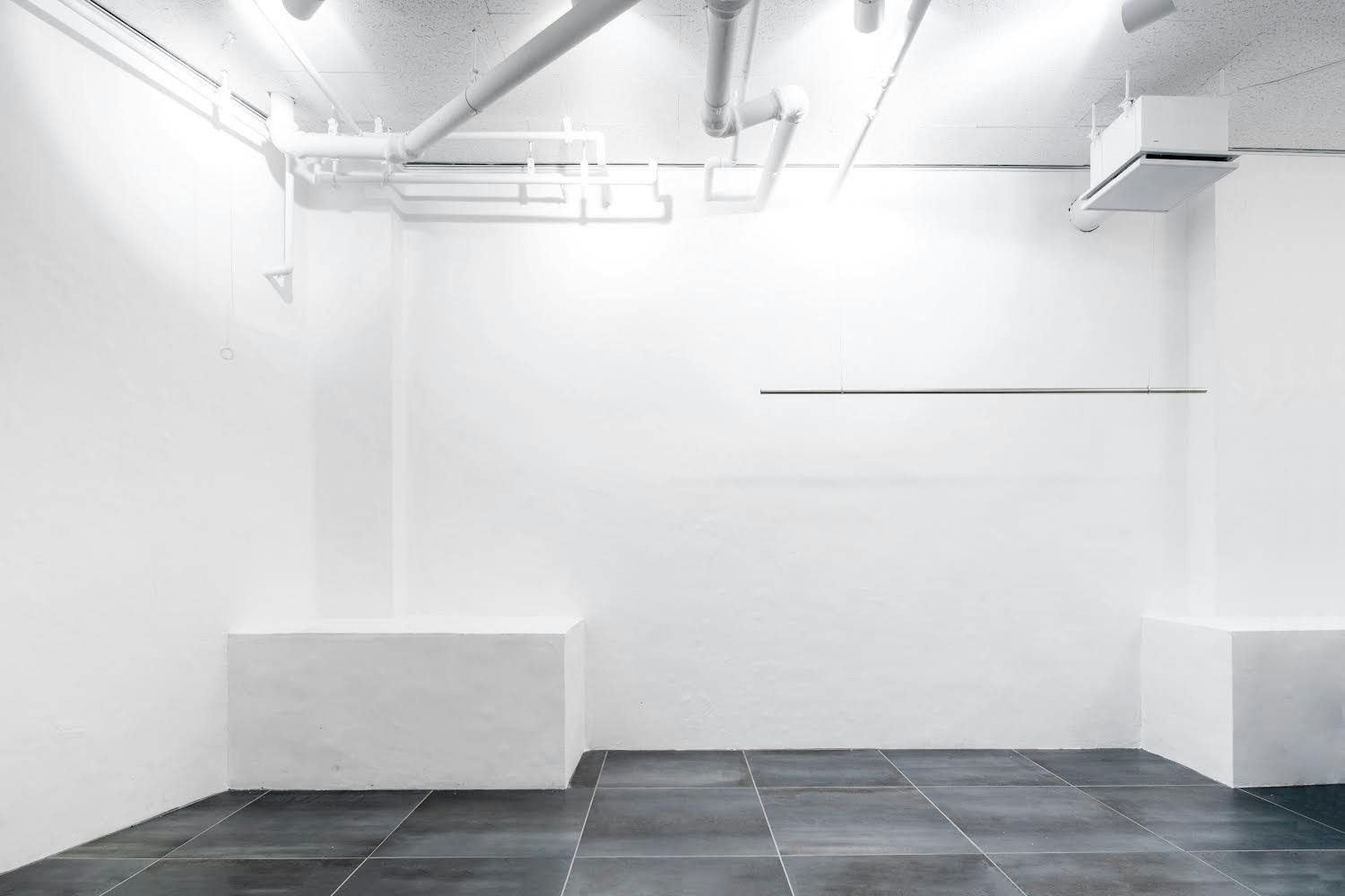 【恵比寿・広尾エリア】山種美術館徒歩1分 |デザイナーズスペース|駒沢通り沿い 好立地路面店|アパレル・撮影・展示会|大型モニター2台完備|