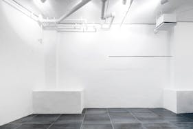 【恵比寿・広尾エリア】山種美術館徒歩1分 |デザイナーズスペース|駒沢通り沿い 好立地路面店|アパレル・撮影・展示会|大型モニター2台完備|