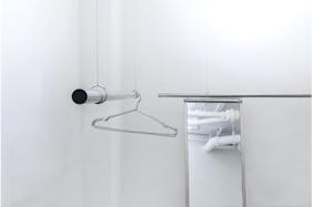 【恵比寿・広尾エリア】山種美術館徒歩1分 |デザイナーズスペース|駒沢通り沿い 好立地路面店|アパレル・撮影・展示会|大型モニター2台完備|