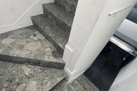 【恵比寿・広尾エリア】山種美術館徒歩1分 |デザイナーズスペース|駒沢通り沿い 好立地路面店|アパレル・撮影・展示会|大型モニター2台完備|