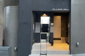 【恵比寿・広尾エリア】山種美術館徒歩1分 |デザイナーズスペース|駒沢通り沿い 好立地路面店|アパレル・撮影・展示会|大型モニター2台完備|