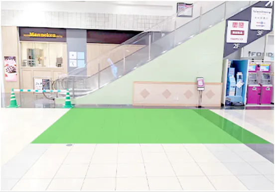 【イオンモール各務原インター*】イーストコート