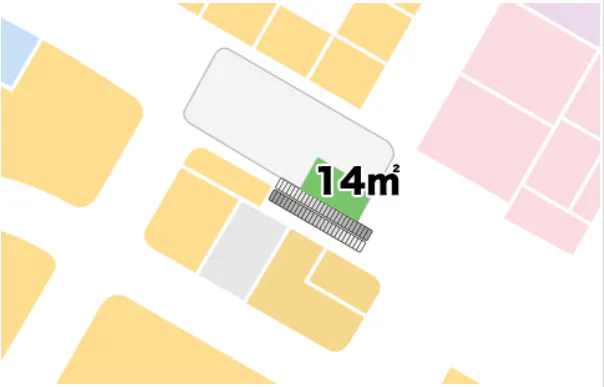 【イオンモール各務原インター*】イーストコート