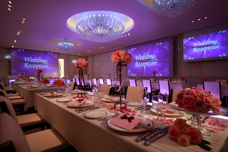 【京橋駅1分】大規模な企業展示会や各種セミナーに最適な駅直結のイベントスペースの画像2