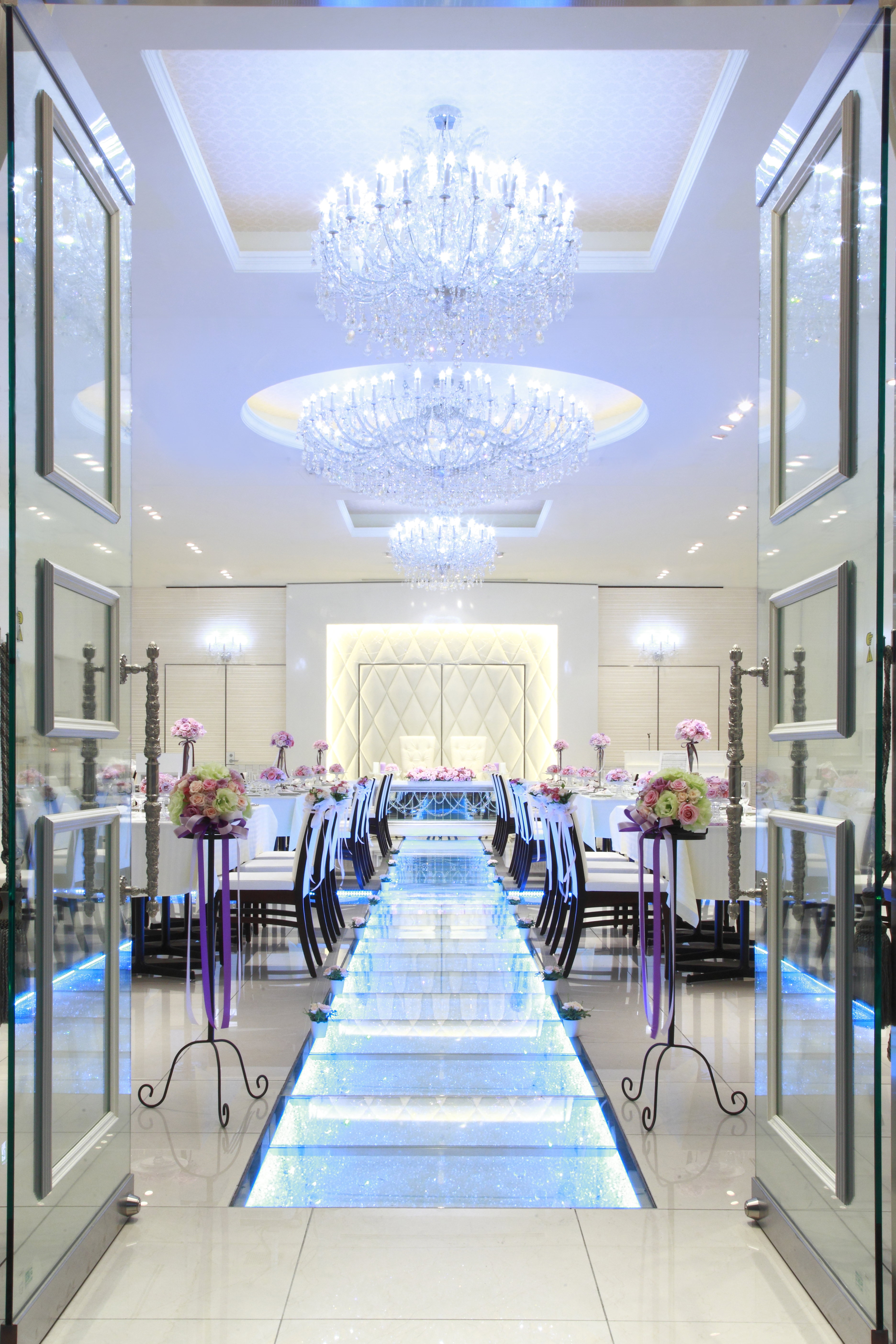 【京橋駅1分】大規模な企業展示会や各種セミナーに最適な駅直結のイベントスペースの画像8