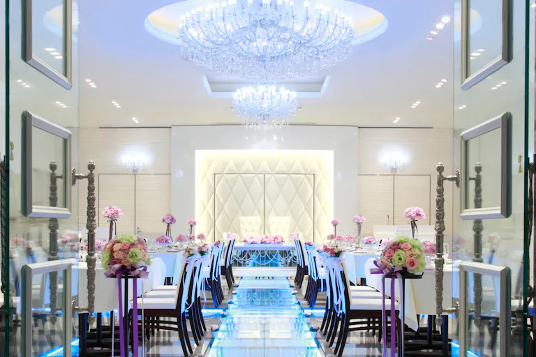 【京橋駅1分】大規模な企業展示会や各種セミナーに最適な駅直結のイベントスペースの画像8