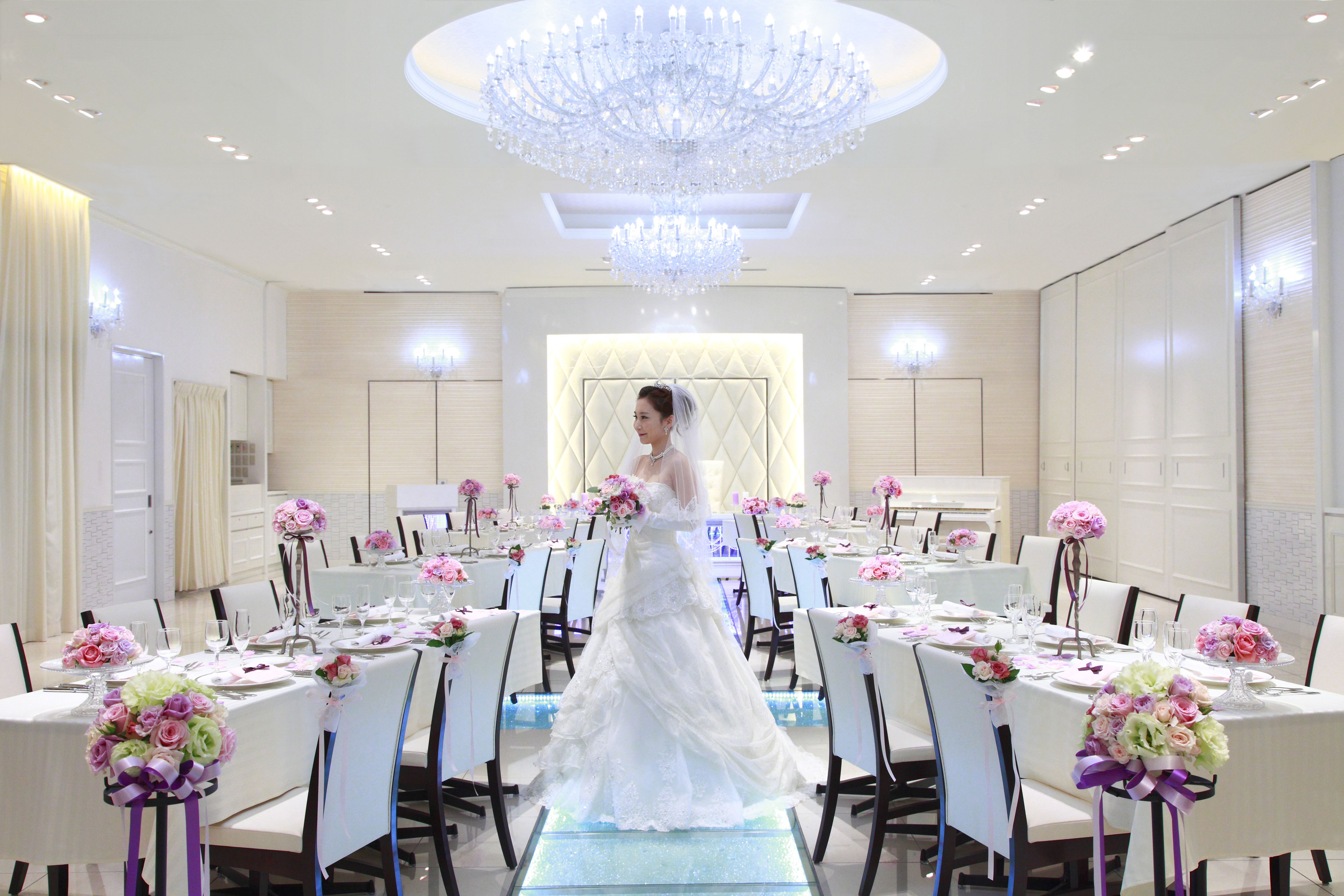 【京橋駅1分】大規模な企業展示会や各種セミナーに最適な駅直結のイベントスペースの画像7