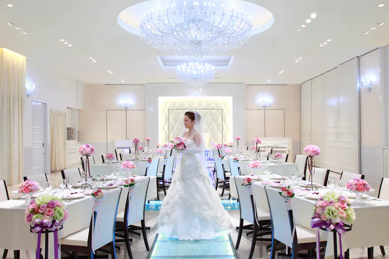 【京橋駅1分】大規模な企業展示会や各種セミナーに最適な駅直結のイベントスペースの画像7