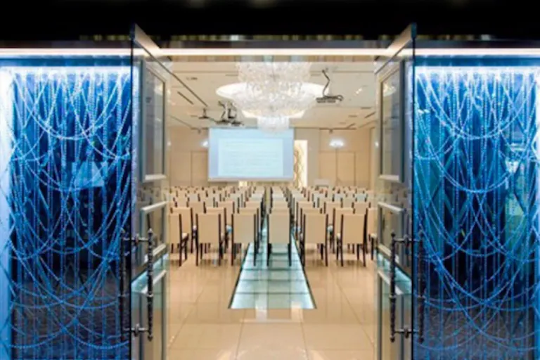 会議利用(シアター形式)