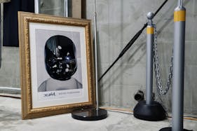 【二条駅10分】多目的レンタルスペースとして利用可能なギャラリーカフェ