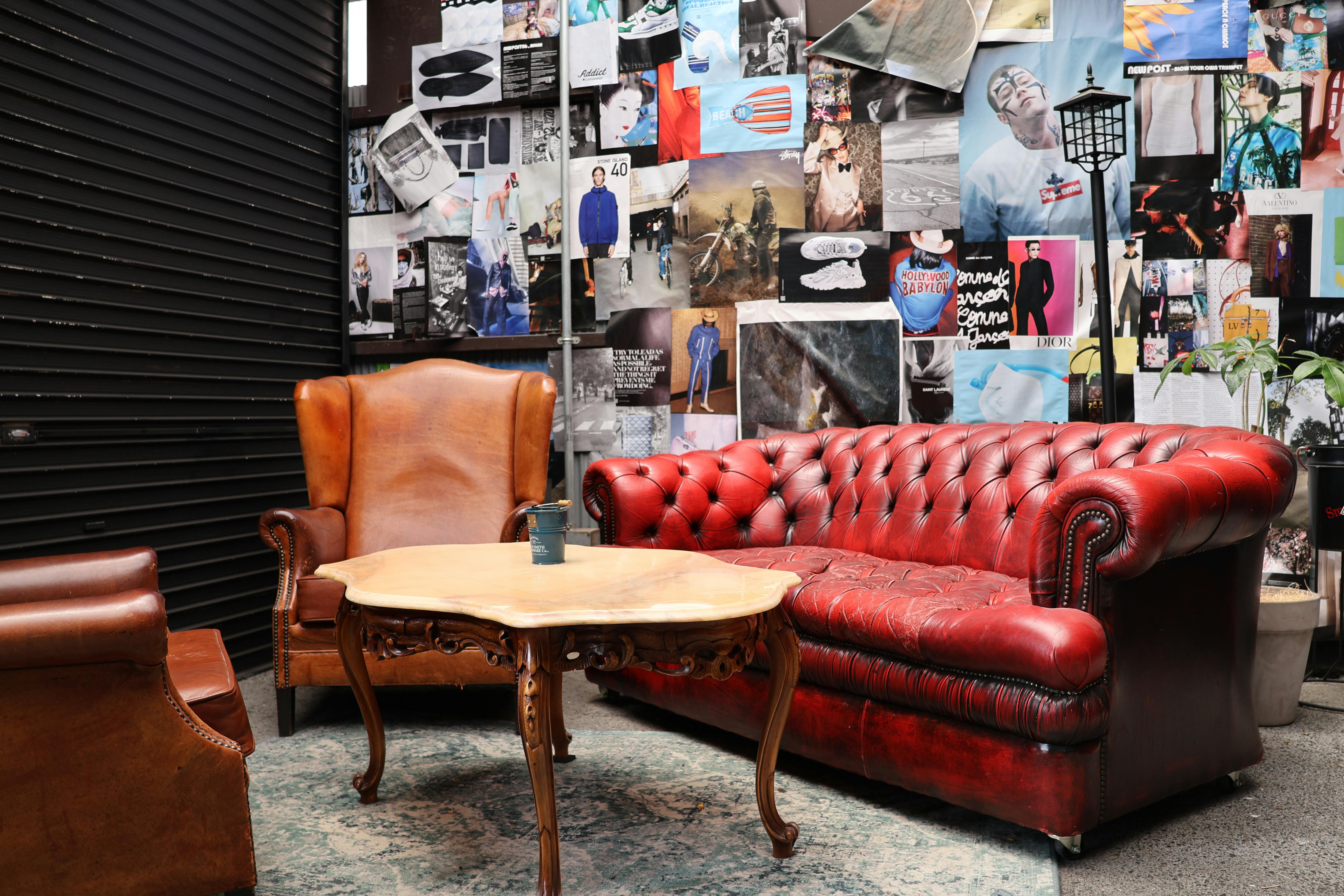 【二条駅10分】多目的レンタルスペースとして利用可能なギャラリーカフェ