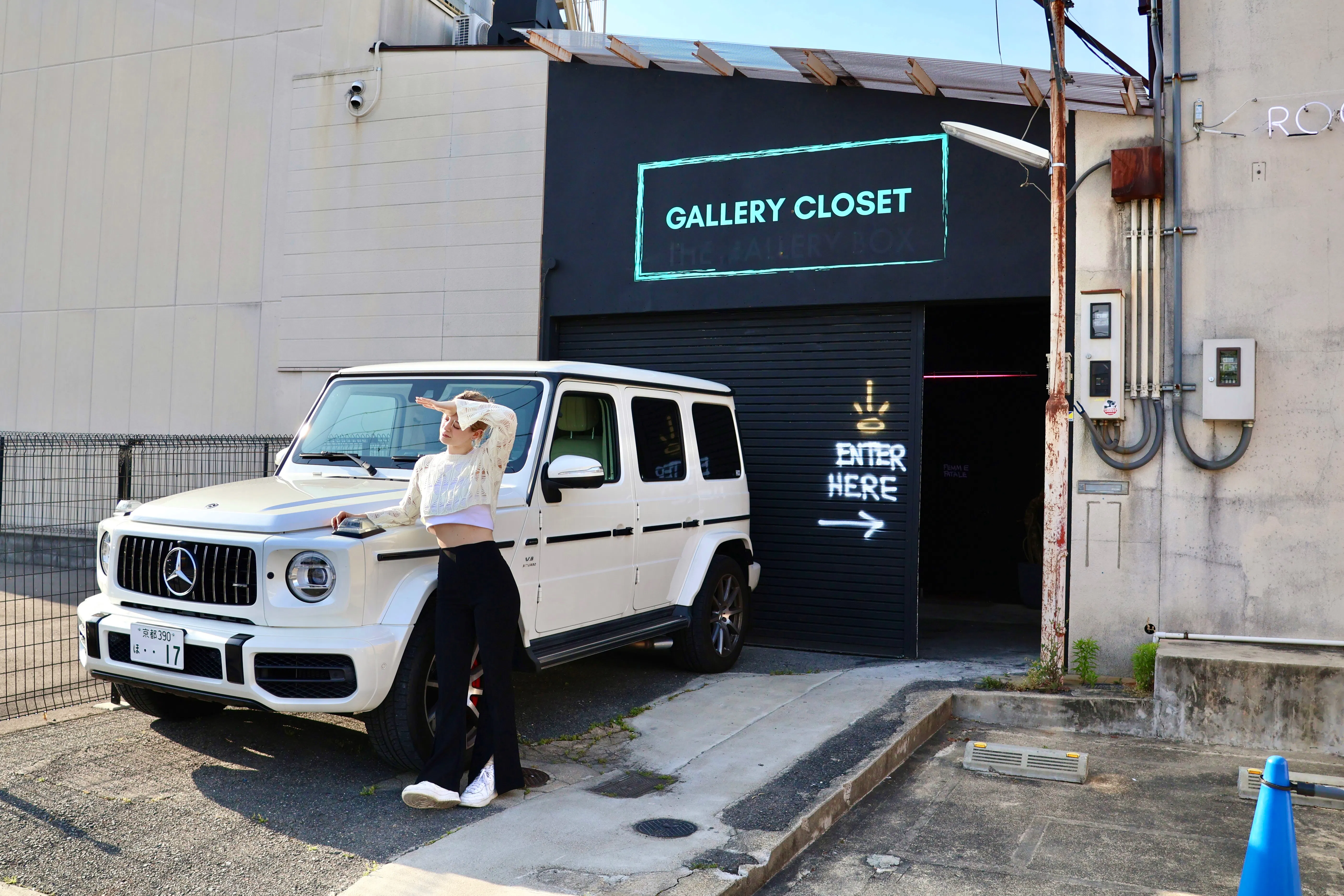 【二条駅10分】多目的レンタルスペースとして利用可能なギャラリーカフェ