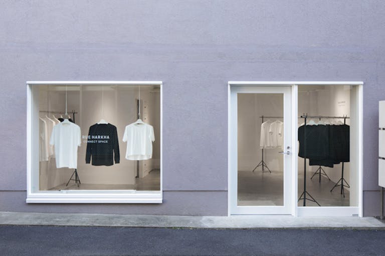 【代官山駅3分/8月利用限定】展示会や受注イベントに最適な期間限定のアパレルブランドスペースの画像1