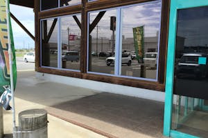 【ダイナム島根益田店】キッチンカーやプロモーションに最適なアミューズメント施設のイベントスペース