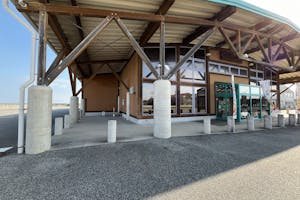 【ダイナム島根益田店】キッチンカーやプロモーションに最適なアミューズメント施設のイベントスペース