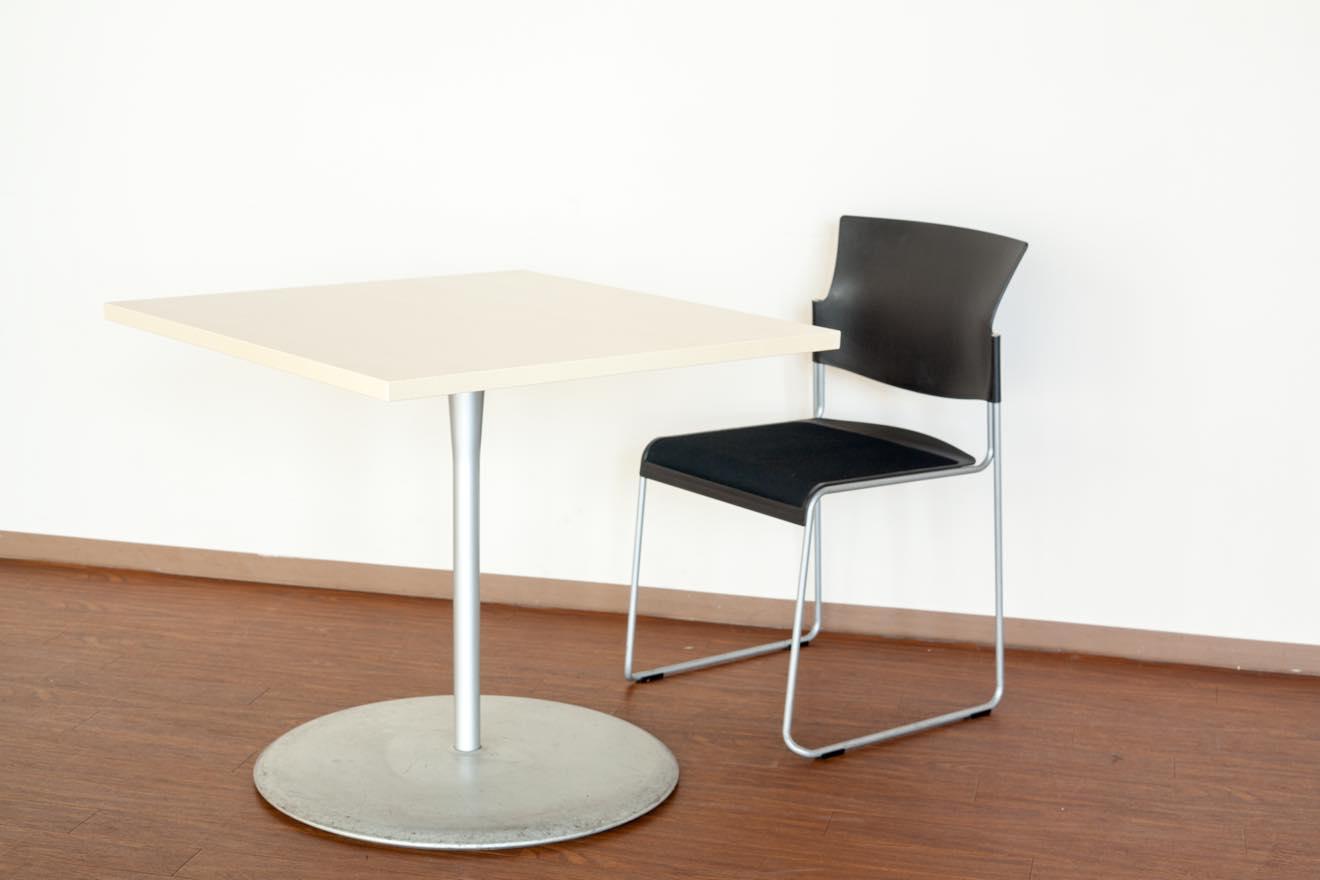 ガーデンプレイスを望む洗練空間の画像6