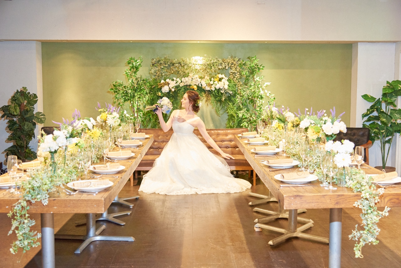 【千駄ヶ谷駅7分】アパレル・雑貨の街「千駄ヶ谷」にあるカフェ風スペースの画像12
