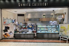 【スイーツカレンダーもとまちユニオン新橋店】スイーツカレンダーもとまちユニオン新橋店