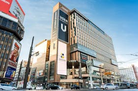 【COCONO SUSUKINO】COCONO SUSUKINO【メディア】「デジタルボード」