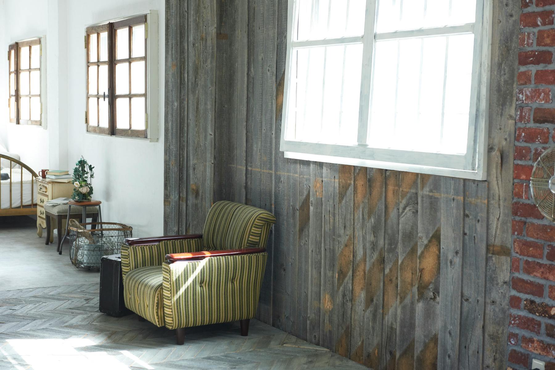 【若林駅8分】ロケや撮影会等の撮影用途、展示会に最適な自然光あふれるハウススタジオ