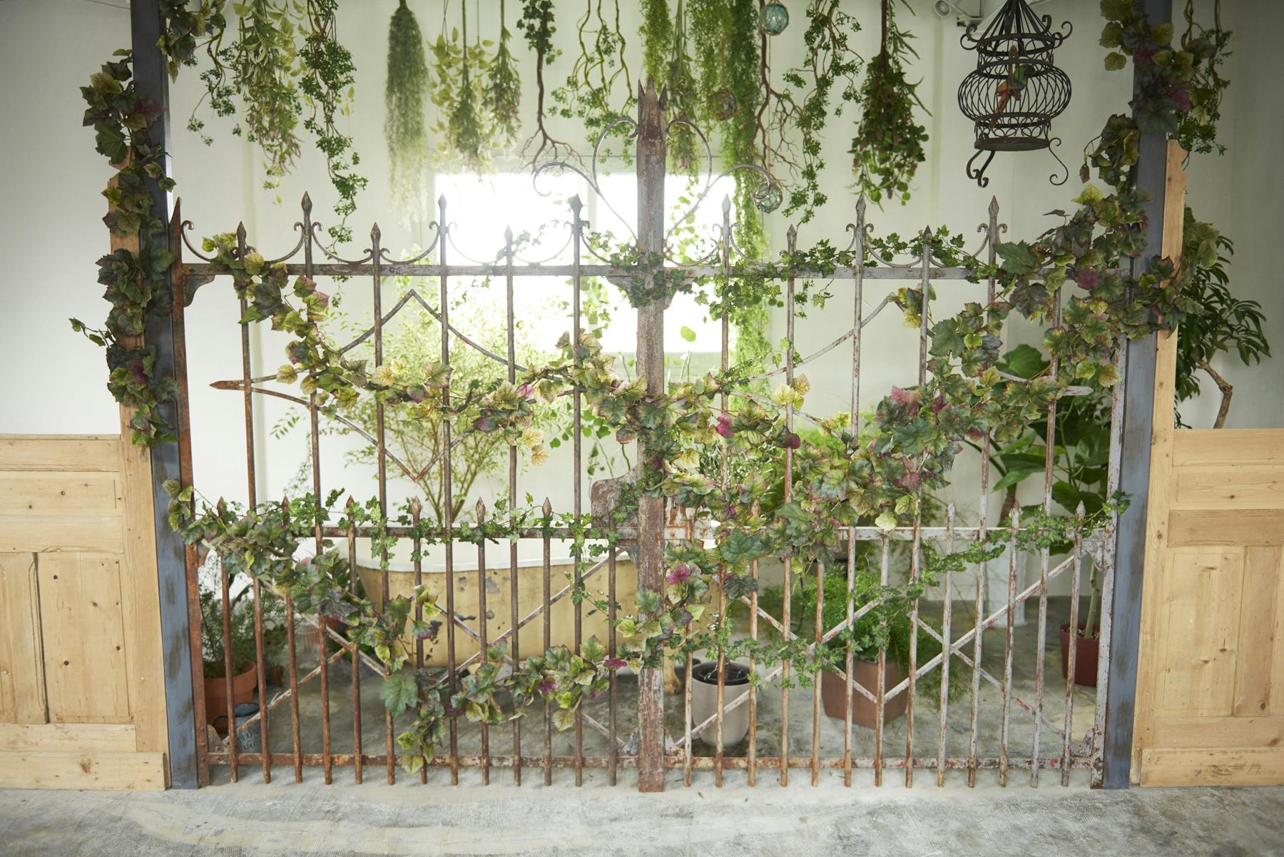 【若林駅8分】ロケや撮影会等の撮影用途、展示会に最適な自然光あふれるハウススタジオ