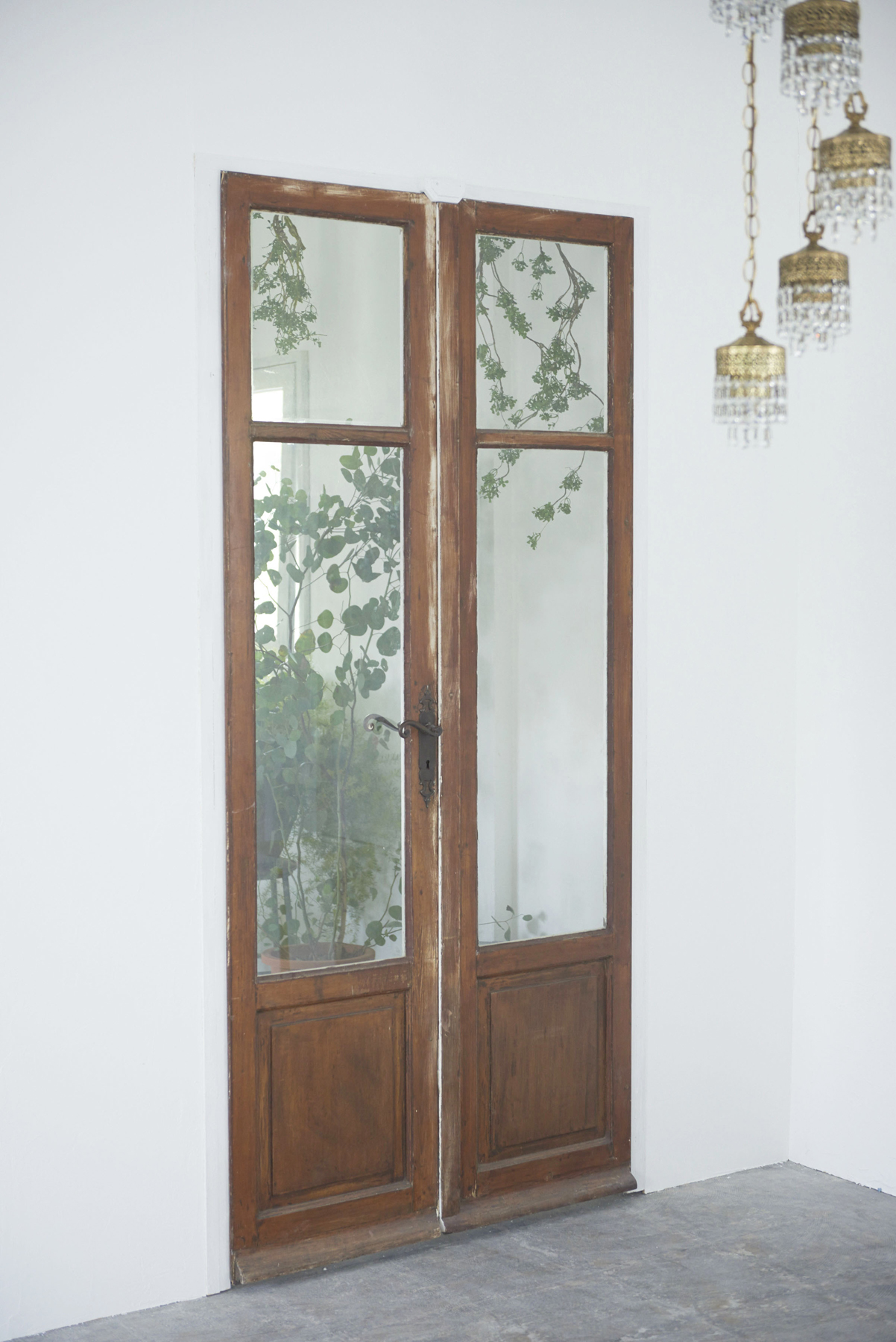 【若林駅8分】ロケや撮影会等の撮影用途、展示会に最適な自然光あふれるハウススタジオ