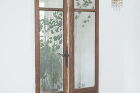 【若林駅8分】ロケや撮影会等の撮影用途、展示会に最適な自然光あふれるハウススタジオ