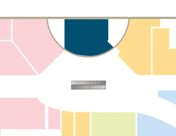 【イオンモール茨木*】1F ジョイプラザ