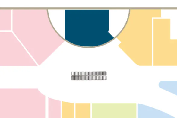 【イオンモール茨木*】1F ジョイプラザ