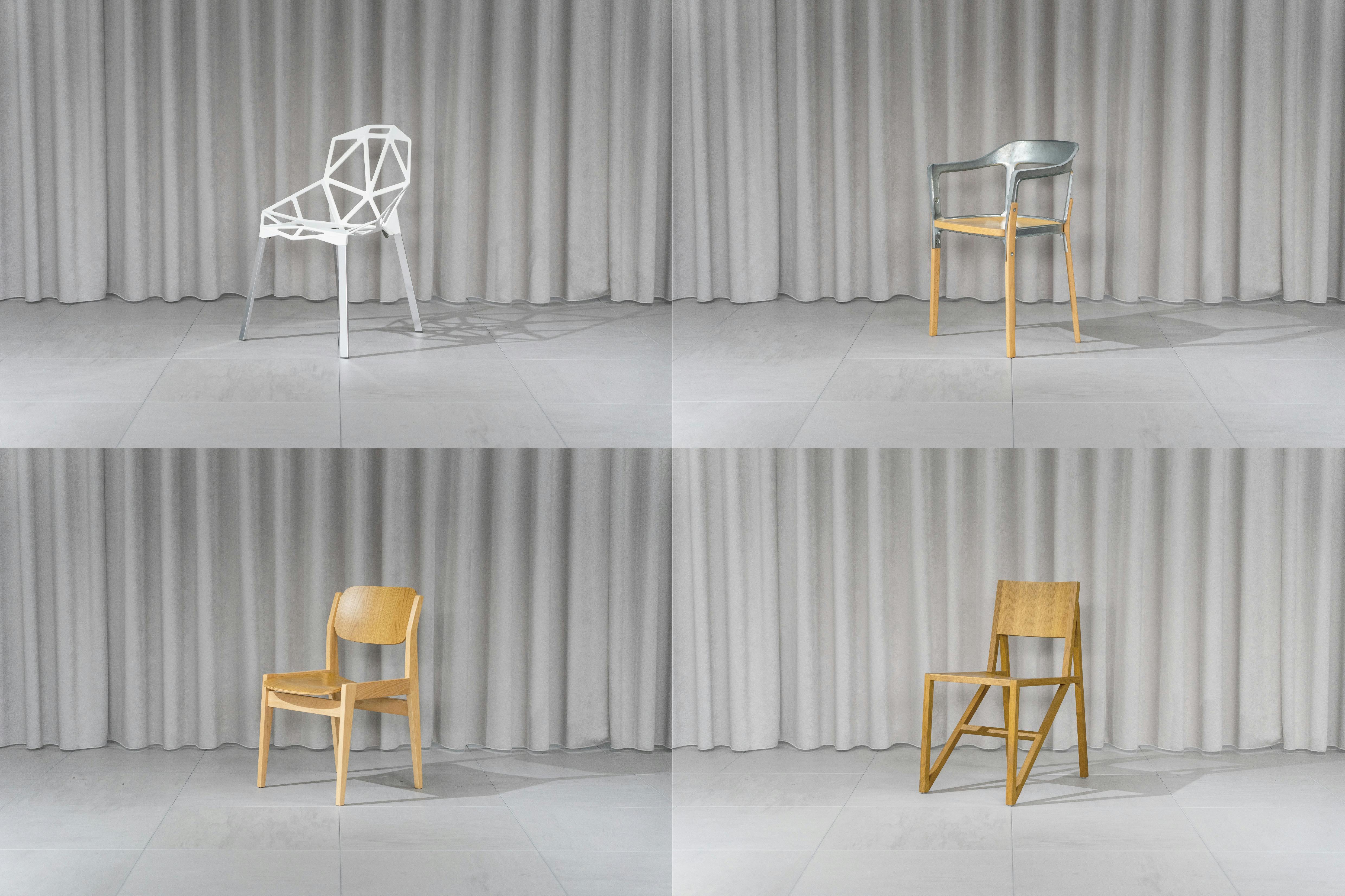 【六本木一丁目駅5分】展示会や撮影・収録、ポップアップストア等に最適な白壁のシンプルなイベントスペース