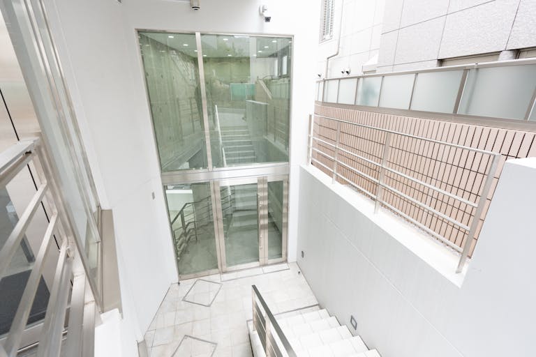 【表参道駅5分/138㎡】イベントスペース5