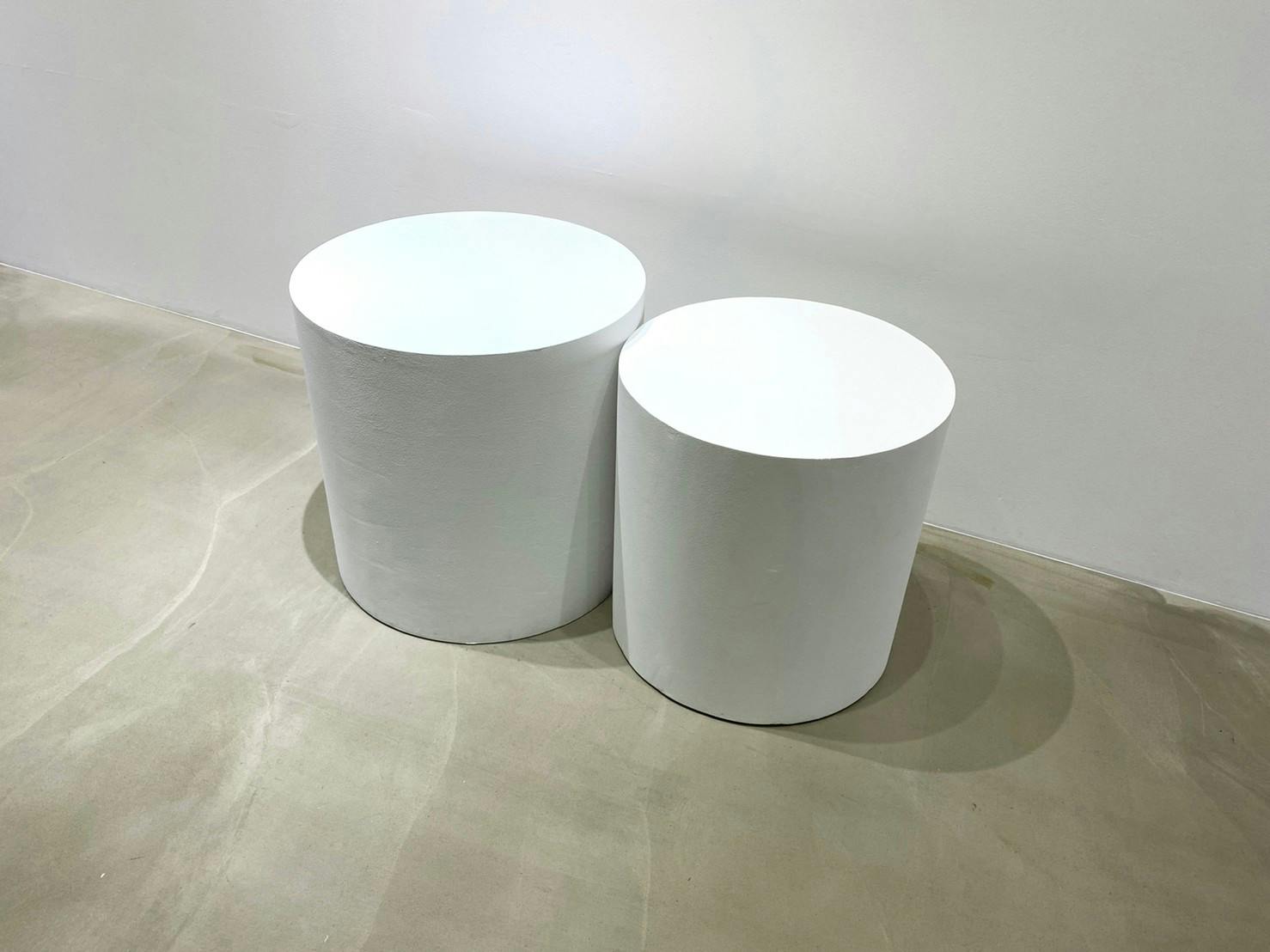 【表参道並木通りから1分／138㎡】展示会・ポップアップ・個展に最適！天井高4.7mの専用エントランスが印象的なギャラリースペース