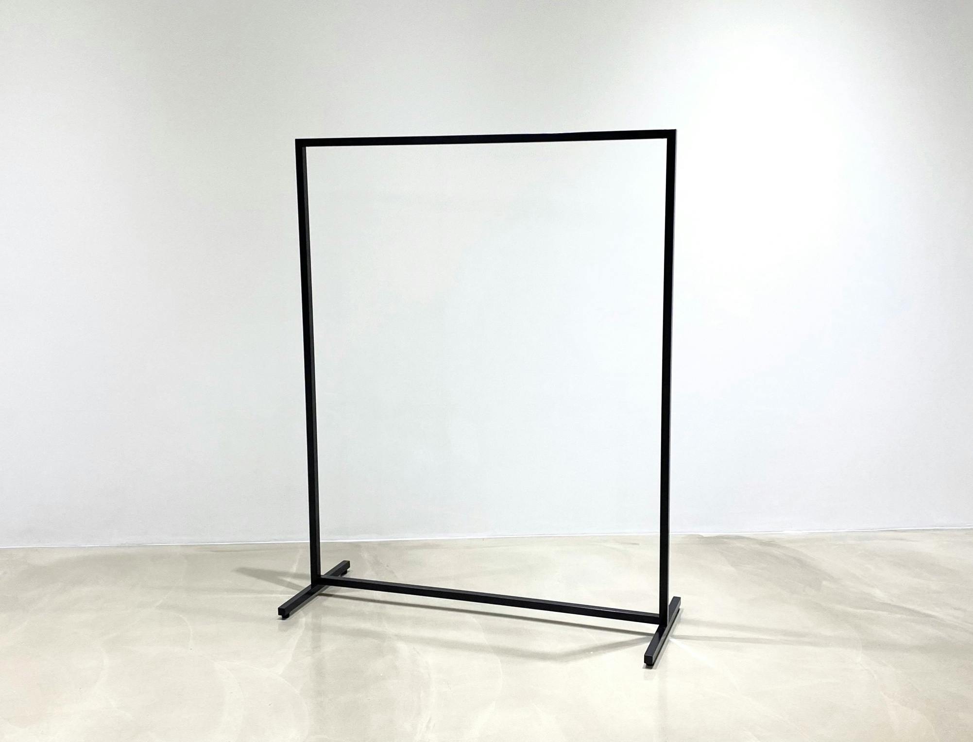 【表参道並木通りから1分／138㎡】展示会・ポップアップ・個展に最適！天井高4.7mの専用エントランスが印象的なギャラリースペース