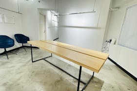 【高円寺駅2分】各種ポップアップや展示会等のギャラリー用途に最適な展示什器を備えた路面スペース