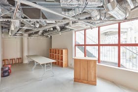 【下北沢駅直結】PRイベントや展示会、ポップアップの会場に最適なレンタルスタジオスペース